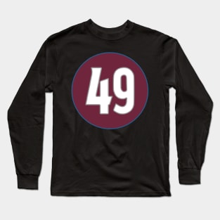 s.girard Long Sleeve T-Shirt